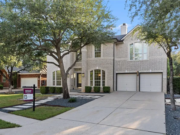 1308 Sawdust Ct, Austin, TX 78732