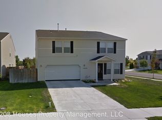 1904 W Michelle Dr, Nampa, ID 83651