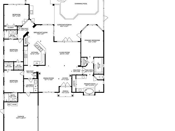 4th image of 255 W Redsox Path