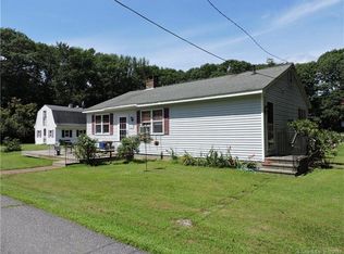 194 Orchard Hill Rd, Pomfret Center, CT 06259