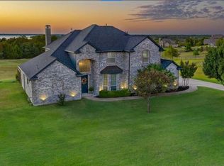 930 Lakeridge Dr, Lavon, TX 75166
