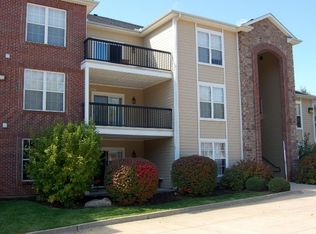 4100 W Worley St #2, Columbia, MO 65203