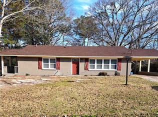 1809 W Montgomery Rd, Tuskegee Institute, AL 36088