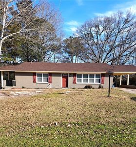 1809 W Montgomery Rd, Tuskegee Institute, AL, 36088