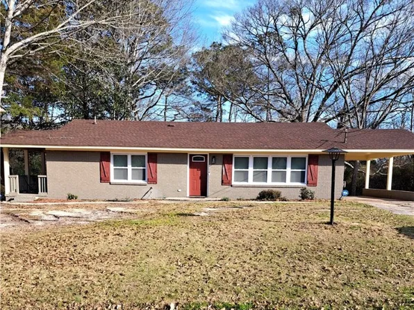 1809 W Montgomery Rd, Tuskegee Institute, AL 36088