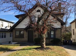 3952 Warwick Ave, Cincinnati, OH 45229