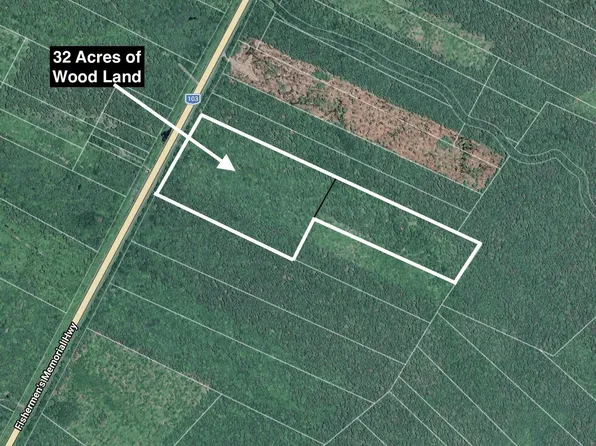Pids 70109236 & 70109244 Cow Rd, Mill Village, NS B0J 2H0