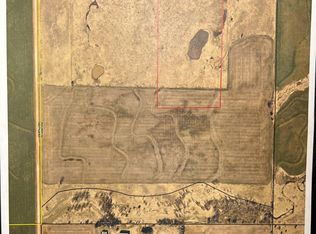 TRACT 218th Acres, Enid, OK 73701