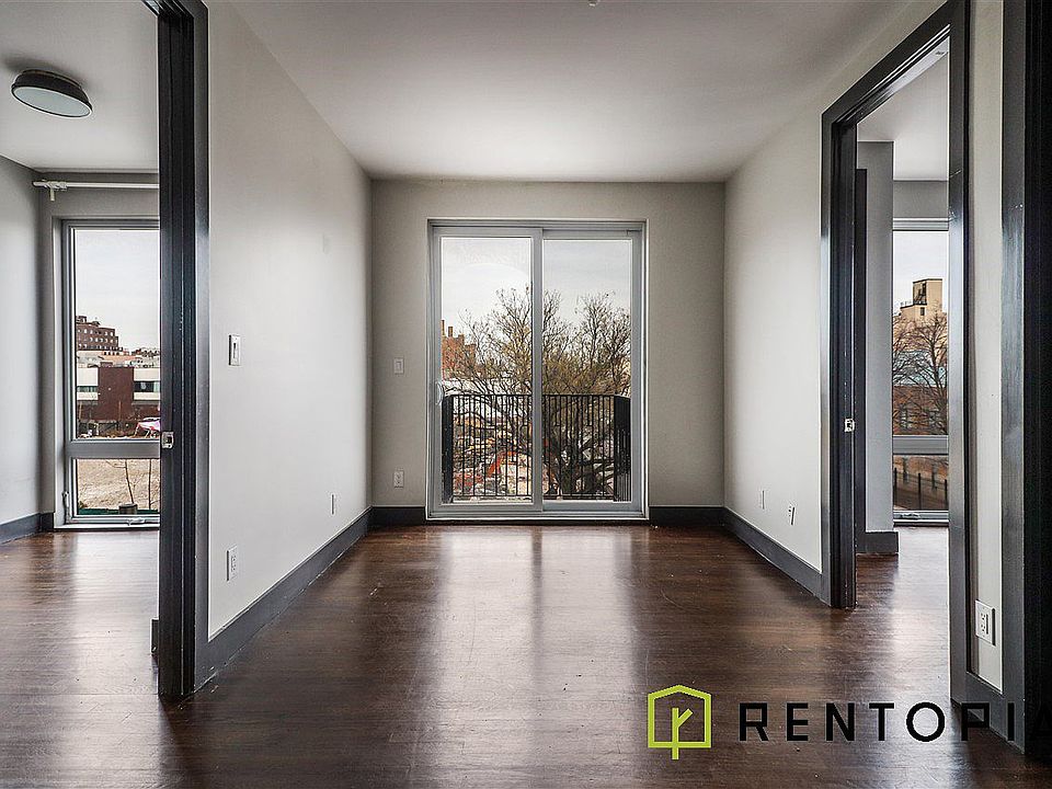 1st image of 276 Nostrand Ave #2J