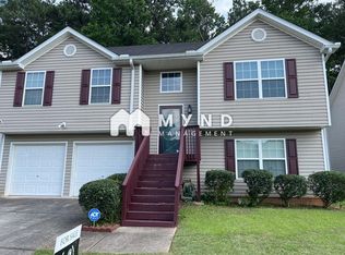 2903 Partin Pl, Ellenwood, GA 30294