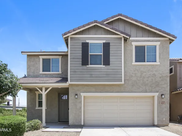 515 N 108TH Avenue, Avondale, AZ 85323