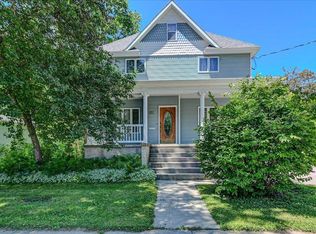 204 Waterloo St, Columbus, WI 53925