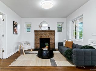 4003 Federal Blvd, Denver, CO 80211