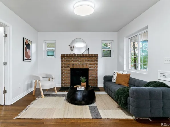 4003 Federal Boulevard, Denver, CO 80211