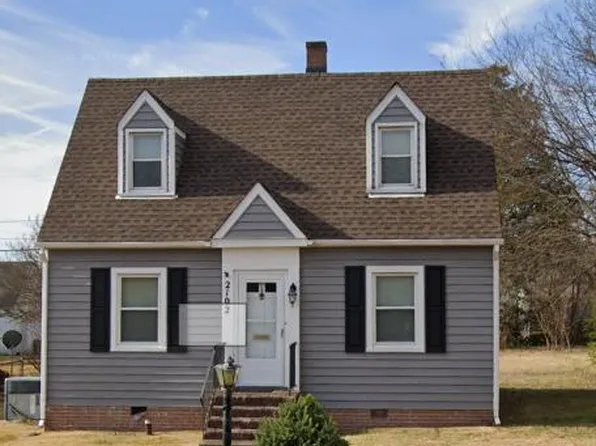 2102 Pinetree Dr, Richmond, VA 23230