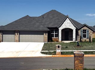 9317 SW 45th Ct, Oklahoma City, OK 73179