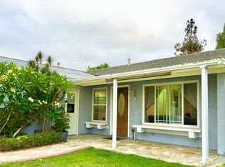 25062 La Suen Rd, Laguna Hills, CA 92653