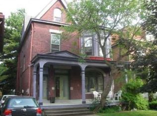 129 S Graham St, Pittsburgh, PA 15206