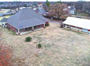 460 Turner Warnell Rd, Mansfield, TX 76063