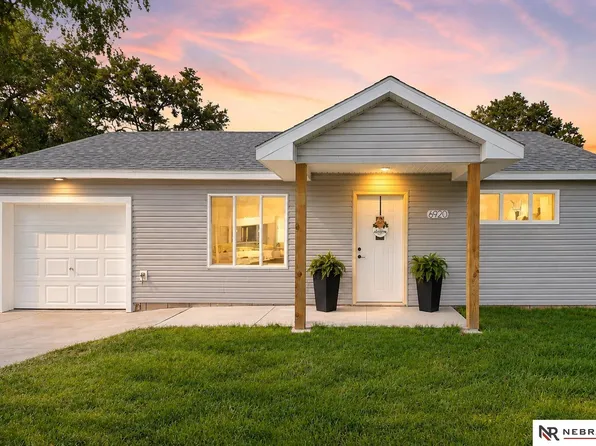 6920 Logan Ave, Lincoln, NE 68507