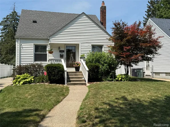 1921 N Connecticut Ave, Royal Oak, MI 48073