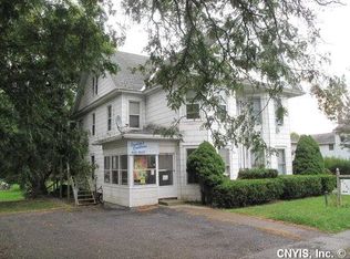 11370 South St, Cato, NY 13033