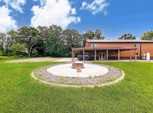5793 Funk Rd, Lena, WI 54139