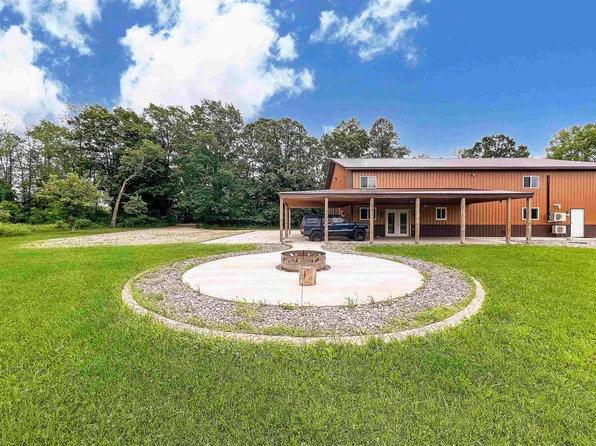 5793 Funk Rd, Lena, WI 54139