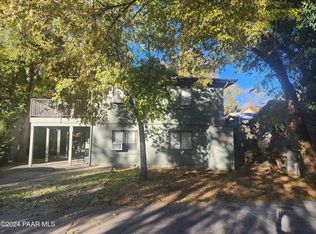 114 S Virginia St #D, Prescott, AZ 86303
