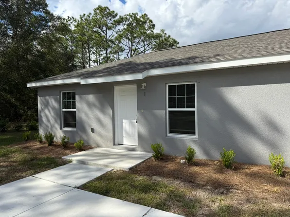 9545 N Travis Dr #A, Dunnellon, FL 34434