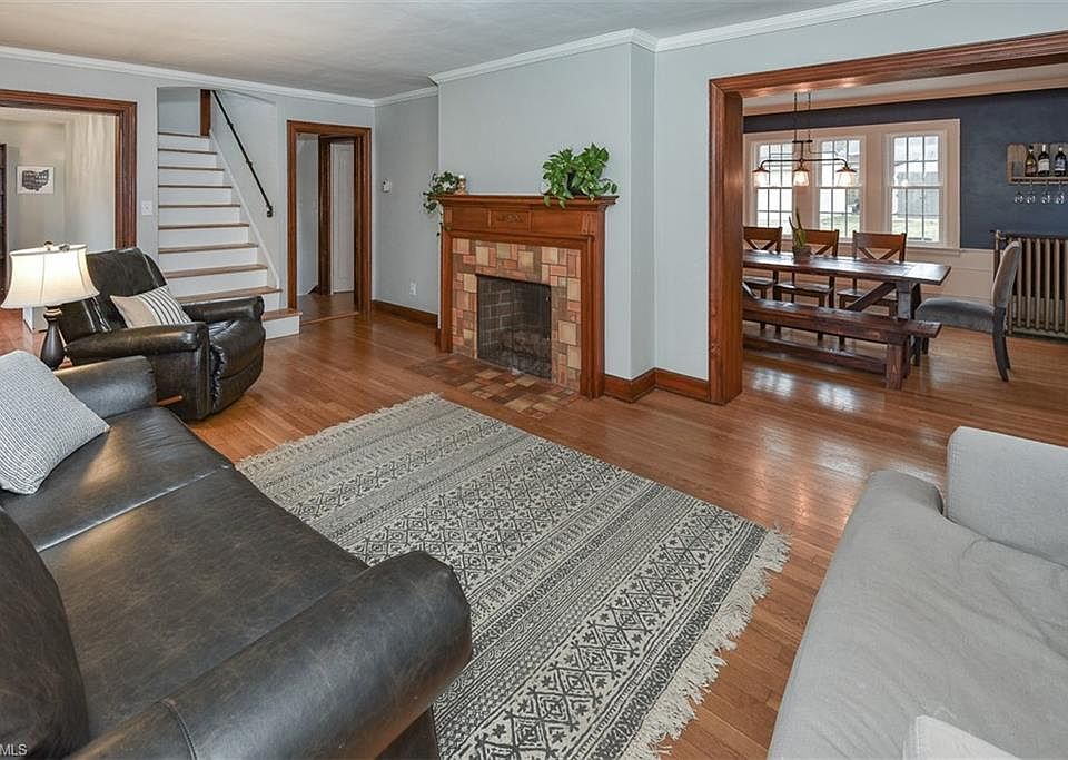 19573 Coffinberry Blvd, Fairview Park, OH 44126 Zillow