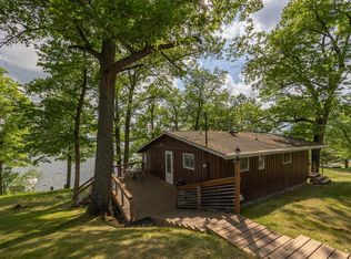 3003 Stoney Creek Rd NE, Longville, MN 56655