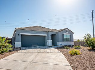 18756 W Madison St, Buckeye, AZ 85326