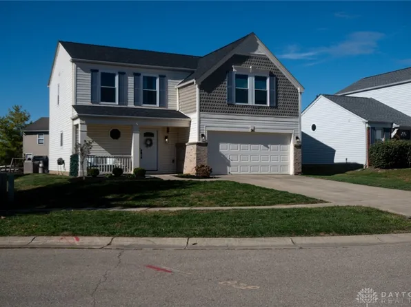5259 Crested Owl Ct, Morrow, OH 45152