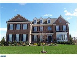412 Hoffman Rd, Harleysville, PA 19438