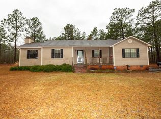 1167 Luke Bridge Rd, Trenton, SC 29847