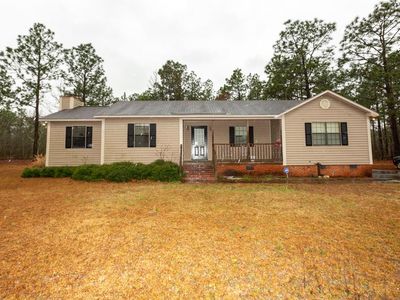 1167 Luke Bridge Rd, Trenton, SC, 29847