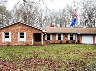 7429 Walnut Grove Rd, Mechanicsville, VA 23111