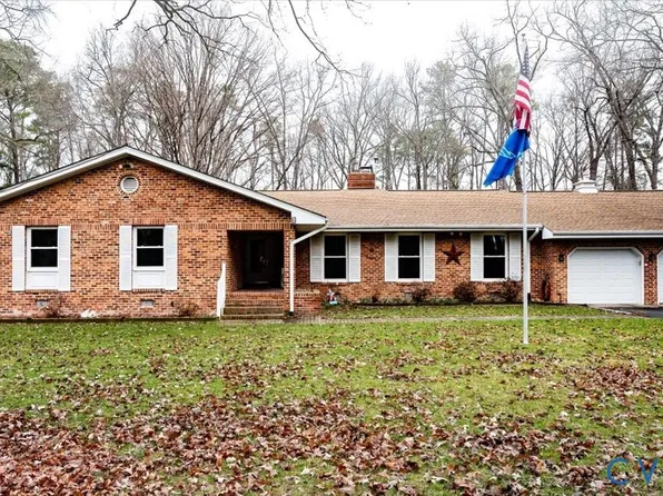 7429 Walnut Grove Rd, Mechanicsville, VA 23111