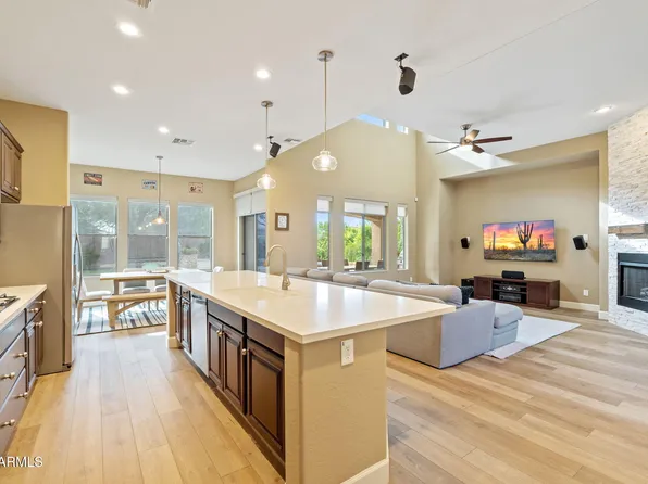 5341 E PALO BREA Lane, Cave Creek, AZ 85331