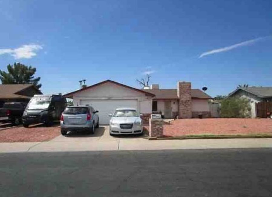 Property Front View