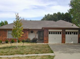 10903 Reeder St, Overland Park, KS 66210