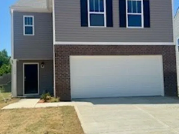 1224 Golf Dr, Roebuck, SC 29376