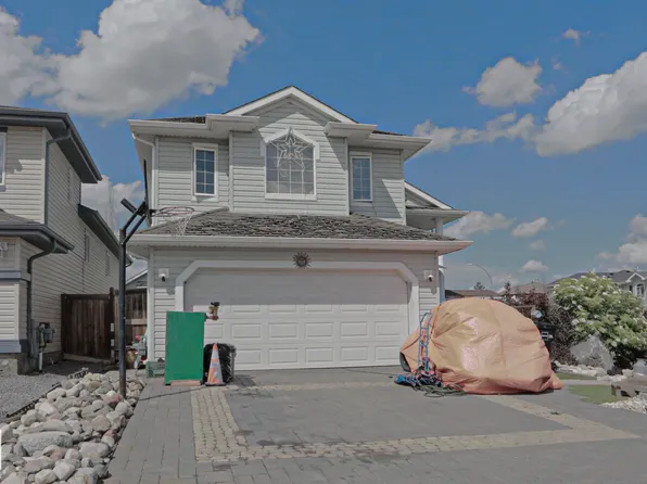 4506 154th Ave NW, Edmonton, AB T5Y 3H3