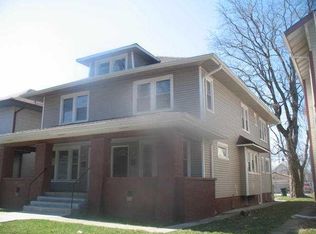 2952 N Ruckle St, Indianapolis, IN 46205