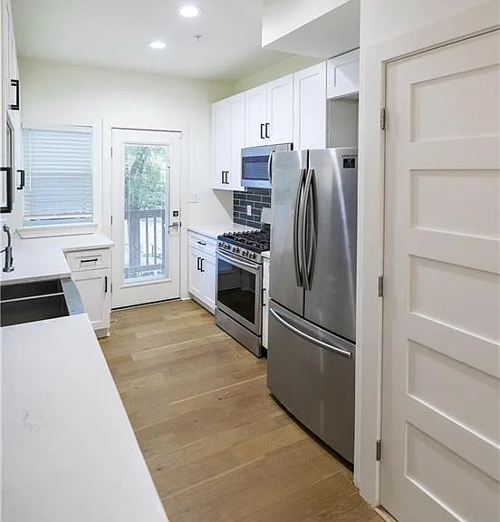 308 Moore Blvd — Photo 41