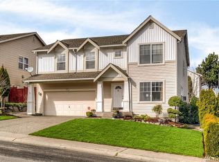 12928 SE 257th St, Kent, WA 98030