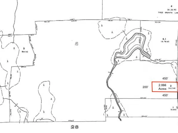 2.1 Corson Road Lot 2.1, Newfield, ME 04001