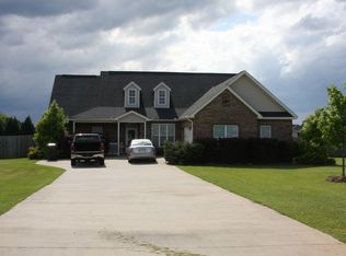 232 Cliett Rd, Byron, GA 31008