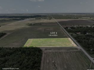 4 Buls Rd, East Bernard, TX 77435